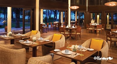 رستوران سناری هتل ویوانتا بای تاج ریبک آیلند