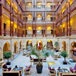 هتل شاه پالاس
