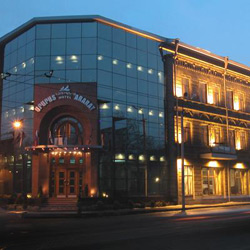هتل آرارات ایروان