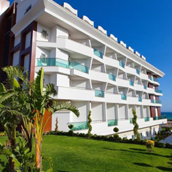 هتل آدالیا اوشن