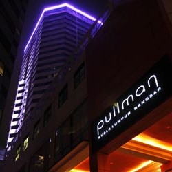 هتل پولمن کوالالامپور بنگستر