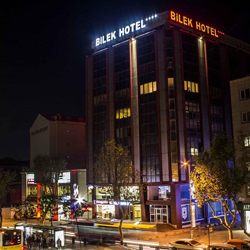 هتل بیلک استانبول