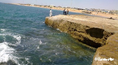  سواحل دریای عمان شهر سیستان و بلوچستان استان چابهار