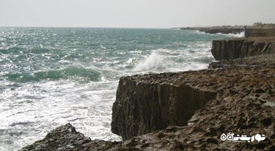  سواحل دریای عمان شهر سیستان و بلوچستان استان چابهار