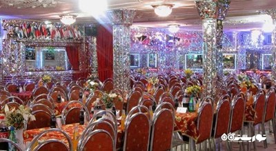 رستوران رستوران معین درباری مشهد شهر مشهد 