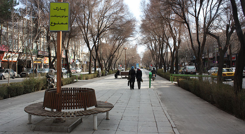  خیابان چهار باغ شهرستان اصفهان استان اصفهان