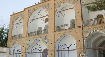  کلیسای بیت اللحم (بیت لحم) شهرستان اصفهان استان اصفهان