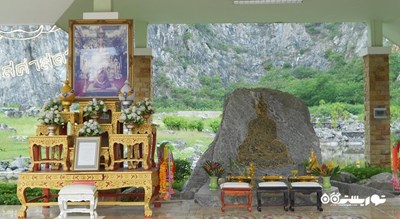 کوه بودا پاتایا (کائوچی چان) -  شهر پاتایا