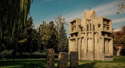  کلیسای صلیب مقدس شهرستان تهران استان تهران