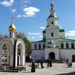 صومعه دانیلوف