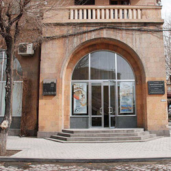 موزه هنر های روسی
