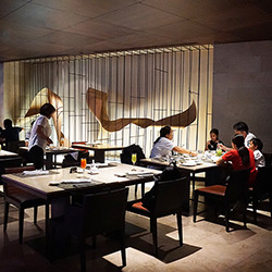 رستوران ژاپنی تسو