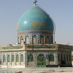 امامزاده زید (جنوب غرب تهران)