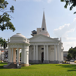 کلیسای سنت جورج