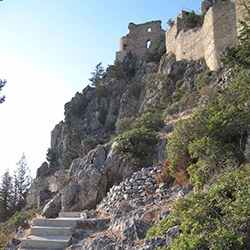 قلعه بوفاونتو
