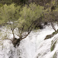 آبشار وانورن