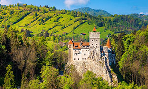 معرفی ۹ مکان که هنگام سفر به رومانی حتما باید بازدید کنید