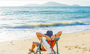 با ۱۰ مورد از آرام‌ بخش‌ ترین مکان های جهان در سال ۲۰۲۵