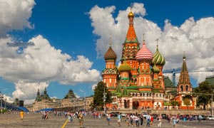 سیاحت در گنجینه های روسیه: آشنایی با 7 مورد از عجایب کشور روسیه