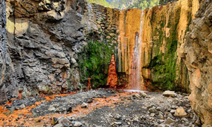 آشنایی با 12 مورد از زیباترین پارک های ملی اسپانیا 