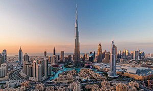 بلند ترین ساختمان ها که در آینده ساخته خواهد شد