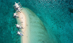 بهترین و زیباترین جزیره های جهان