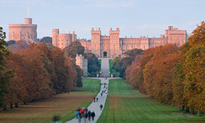 با 10 مورد از برترین قلعه های بریتانیا آشنا شوید