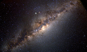 واقعیت های باورنکردنی درباره کهکشان راه شیری که احتمالا نمی دانستید