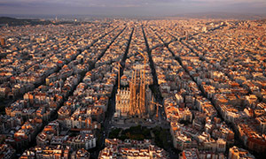 حقایق جالب و خواندنی درباره شهر بارسلونا