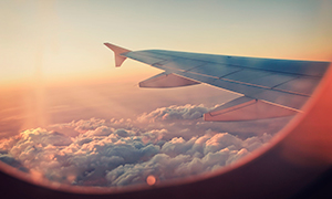 چگونه فناوری بر سفرهای هوایی دوران پسا کرونا تأثیر می گذارد