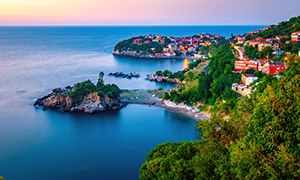 با 11 جاذبه برتر در سواحل دریای سیاه ترکیه آشنا شوید