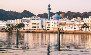 با 12 مکان محبوبی که باید در سفر به عمان از آنها بازدید کنید آشنا شوید