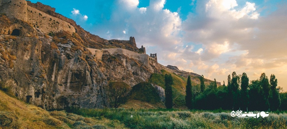 راهنمای سفر به وان