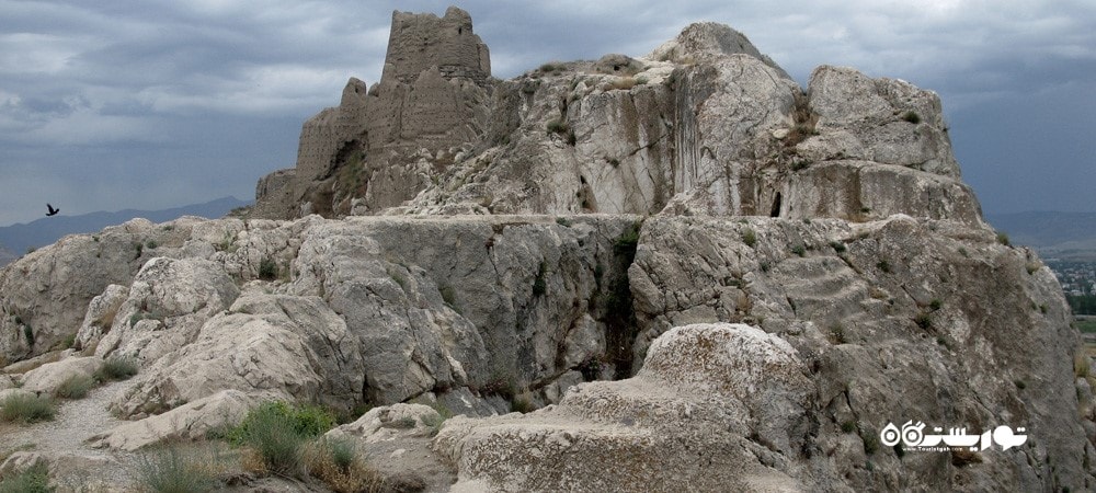 راهنمای سفر به وان