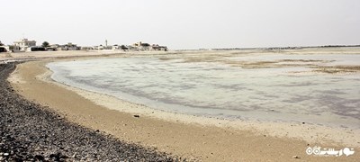 شهر دوحه در کشور قطر - توریستگاه
