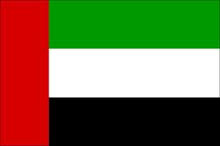 پرچم کشور-امارات متحده عربی