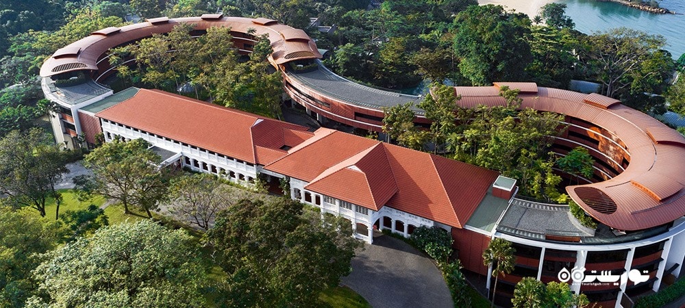 کشور سنگاپور در قاره آسیا - توریستگاه