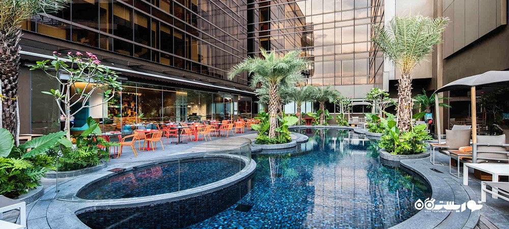 کشور سنگاپور در قاره آسیا - توریستگاه