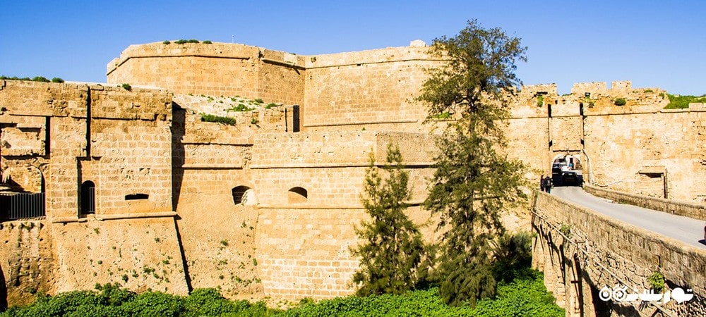 کشور قبرس شمالی در قاره آسیا - توریستگاه