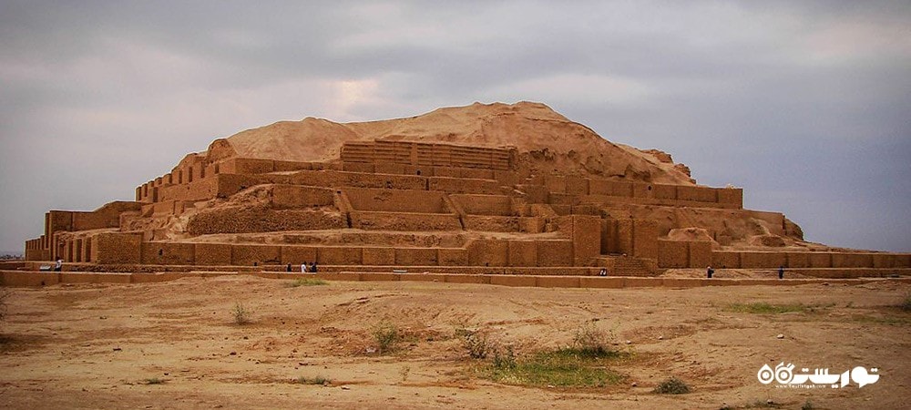 کشور ایران در قاره آسیا - توریستگاه