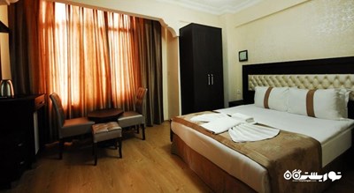   هتل کامفورت شهر ایروان