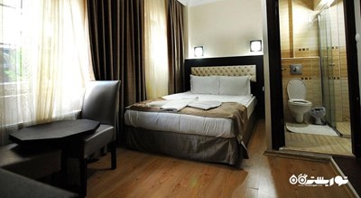   هتل کامفورت شهر ایروان