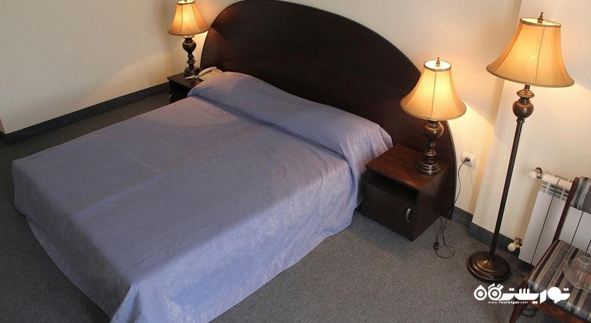   هتل شیرک شهر ایروان