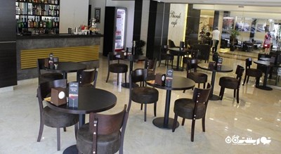   هتل شیرک شهر ایروان