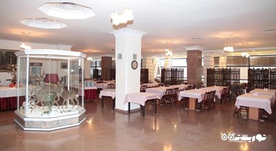   هتل شیرک شهر ایروان