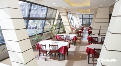   هتل شیرک شهر ایروان