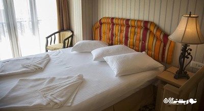   هتل شیرک شهر ایروان