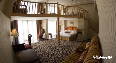   هتل شیرک شهر ایروان