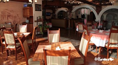   هتل شیرک شهر ایروان