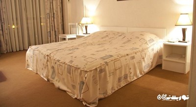   هتل شیرک شهر ایروان